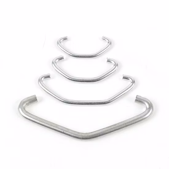 Wholesale High Quality Spring Wire Forming Hook