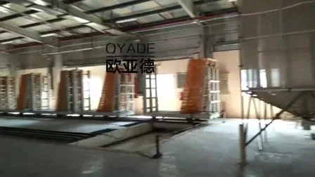Continuous Sandwich Panel Production Line with Good Price