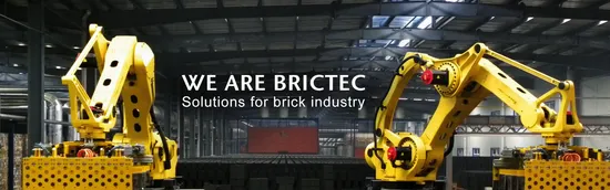 Brick Block Machine China Price Production Line Clay Brick Burning Tunnel Kiln