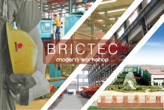 Newest Model Vacuum Extruder Fully Automatic Red Clay Brick Making Machine for Brick Production Line