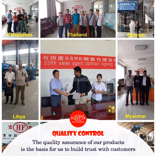 Industrial Autoclave Fly Ash Brick Making Machine