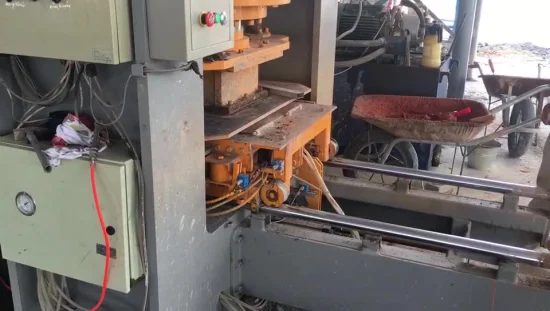 Terrazzo Cement Tile Press Machines Tile Forming Machine Floor Tiles Making Machinery Price