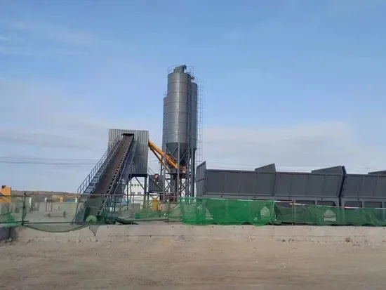 PLD4800 Concrete Batching Machine Using with Concrete Mixer 