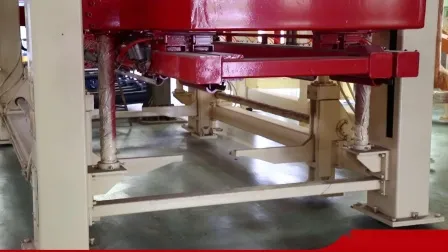 Concrete Block Making Machine/Automatic Block Production Line 