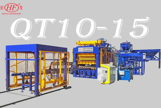 Concrete Batching Plant Sheet Making Machine Paving and Hollow Block Crafting Machinery 