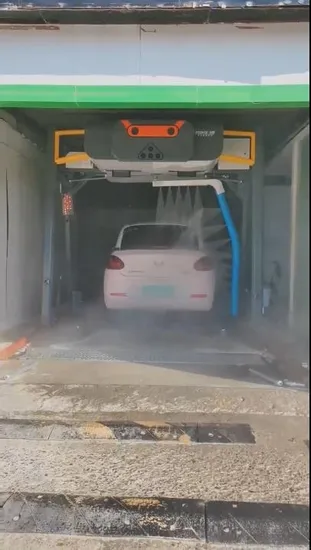 Efficient HP