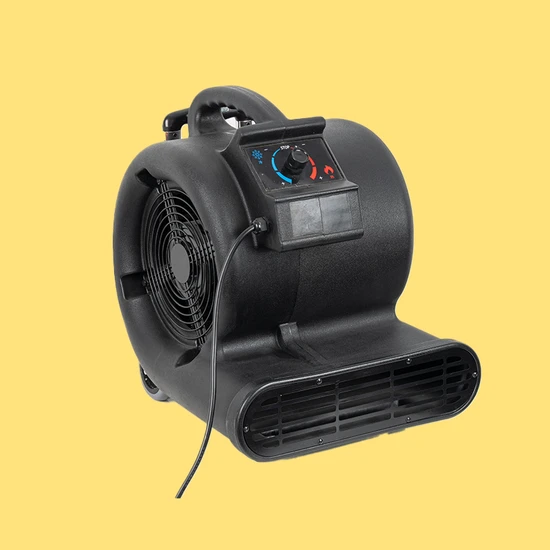 Powerful Air Blower for Efficient Drying Equipment Applications 